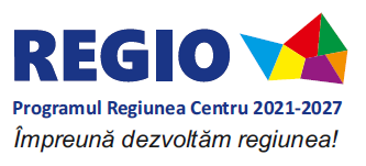 Proiecte Regio – Programul Regiunea Centru 2021–2027